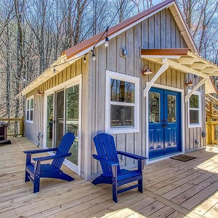 Chasing Fireflies Treehouse, 1089 Of Free Attraction Tickets For Each Paid Day, Dollywood And More! Sevierville Luaran gambar