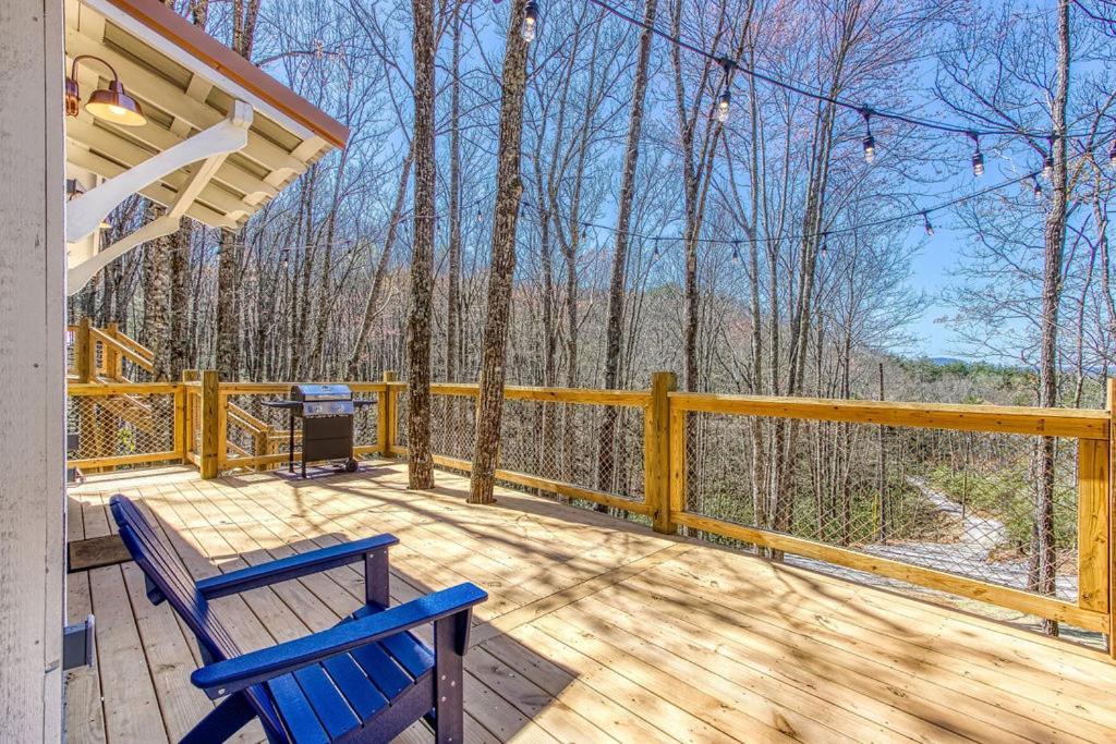 Chasing Fireflies Treehouse, 1089 Of Free Attraction Tickets For Each Paid Day, Dollywood And More! Sevierville Luaran gambar