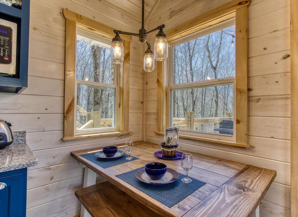 Chasing Fireflies Treehouse, 1089 Of Free Attraction Tickets For Each Paid Day, Dollywood And More! Sevierville Luaran gambar
