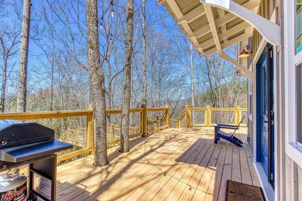 Chasing Fireflies Treehouse, 1089 Of Free Attraction Tickets For Each Paid Day, Dollywood And More! Sevierville Luaran gambar