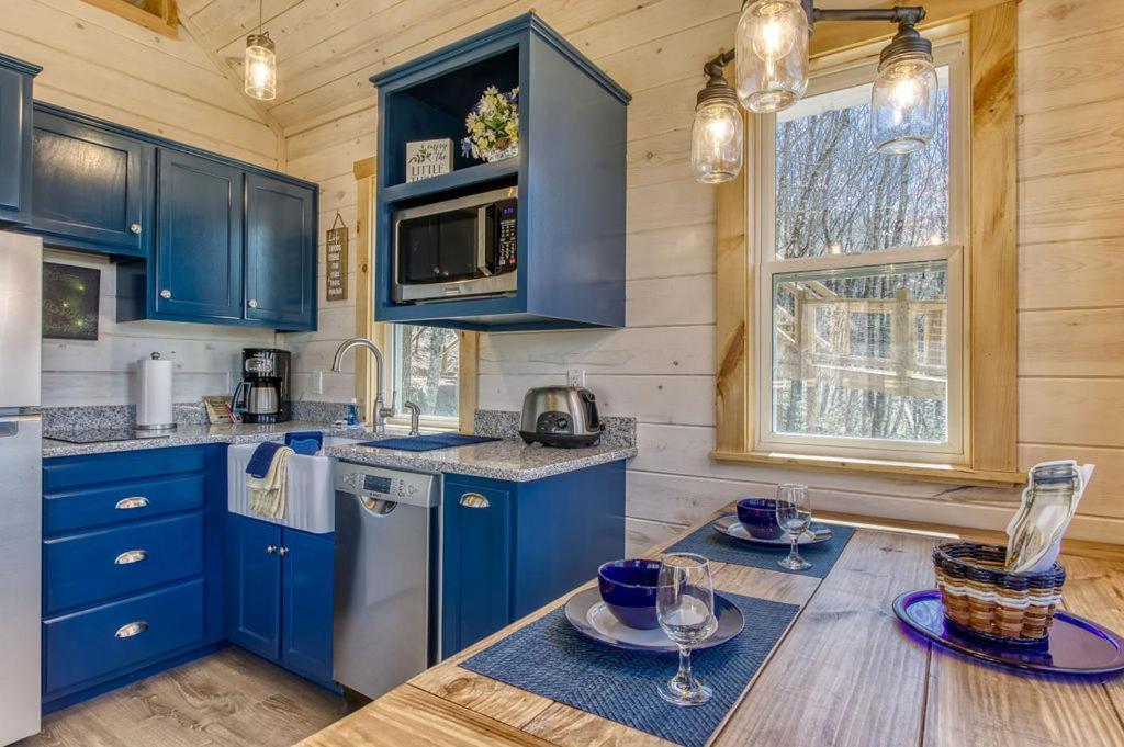 Chasing Fireflies Treehouse, 1089 Of Free Attraction Tickets For Each Paid Day, Dollywood And More! Sevierville Luaran gambar