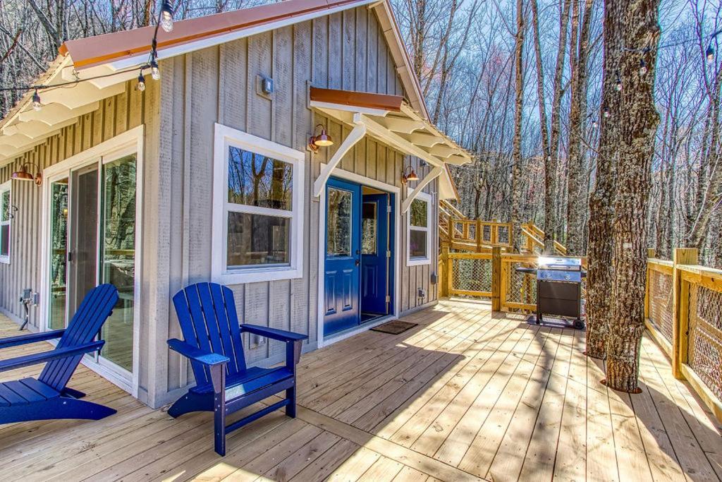 Chasing Fireflies Treehouse, 1089 Of Free Attraction Tickets For Each Paid Day, Dollywood And More! Sevierville Luaran gambar