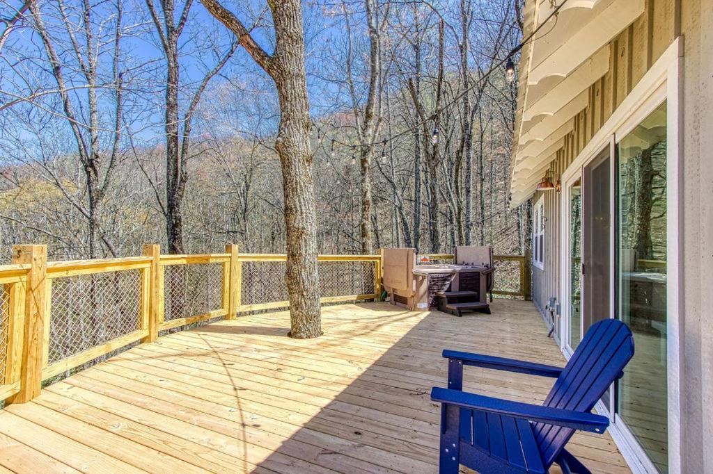 Chasing Fireflies Treehouse, 1089 Of Free Attraction Tickets For Each Paid Day, Dollywood And More! Sevierville Luaran gambar