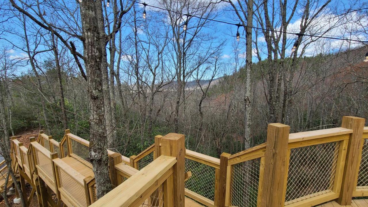 Chasing Fireflies Treehouse, 1089 Of Free Attraction Tickets For Each Paid Day, Dollywood And More! Sevierville Luaran gambar