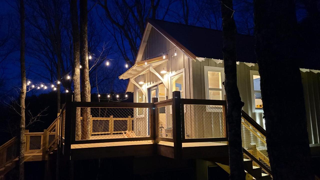 Chasing Fireflies Treehouse, 1089 Of Free Attraction Tickets For Each Paid Day, Dollywood And More! Sevierville Luaran gambar