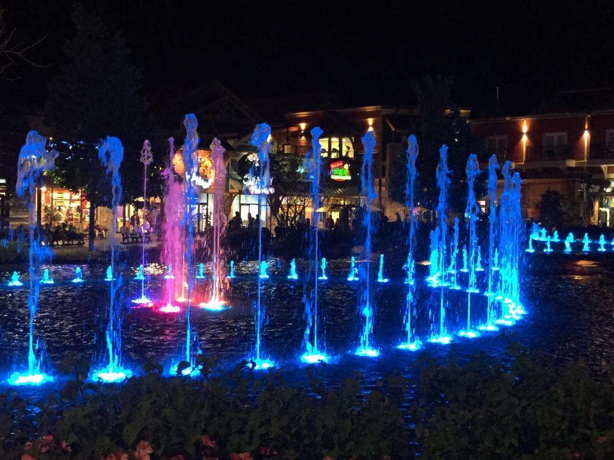 Chasing Fireflies Treehouse, 1089 Of Free Attraction Tickets For Each Paid Day, Dollywood And More! Sevierville Luaran gambar