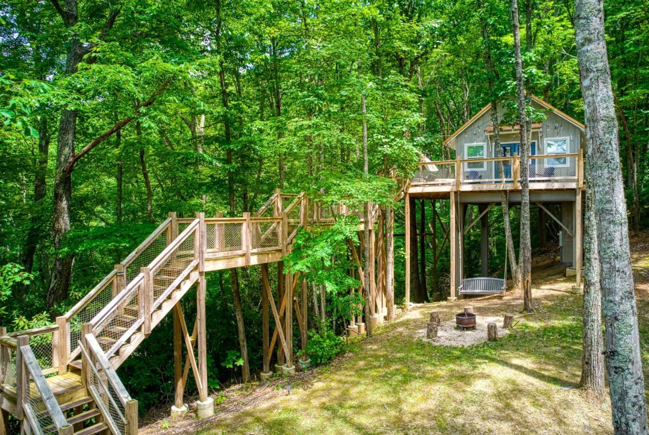 Chasing Fireflies Treehouse, 1089 Of Free Attraction Tickets For Each Paid Day, Dollywood And More! Sevierville Luaran gambar
