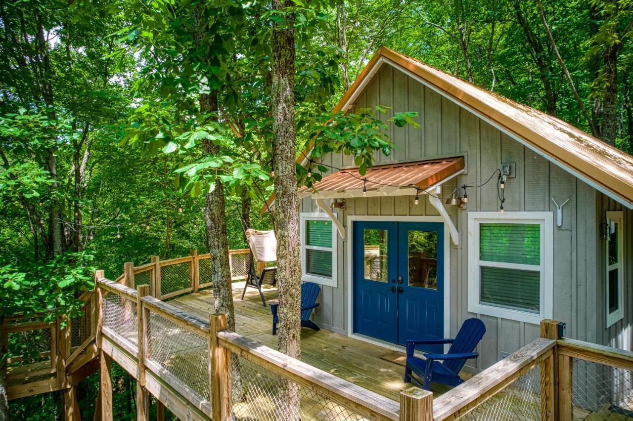 Chasing Fireflies Treehouse, 1089 Of Free Attraction Tickets For Each Paid Day, Dollywood And More! Sevierville Luaran gambar